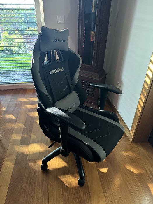 Cadeira Gaming Jr