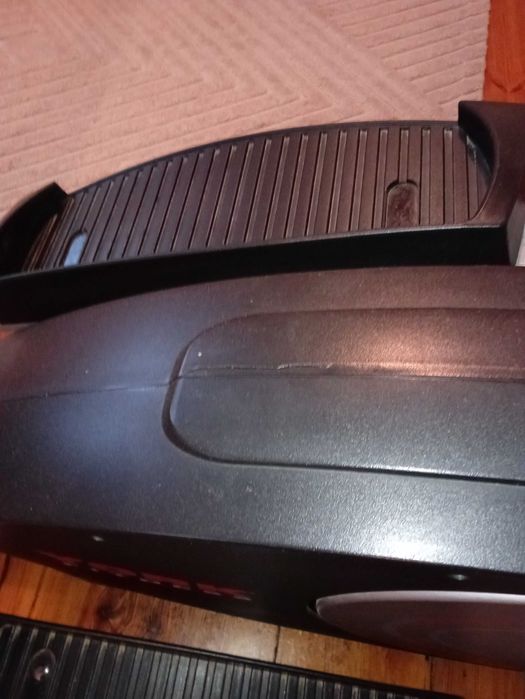 Sprzedam rower orbitrek YORK XV530.