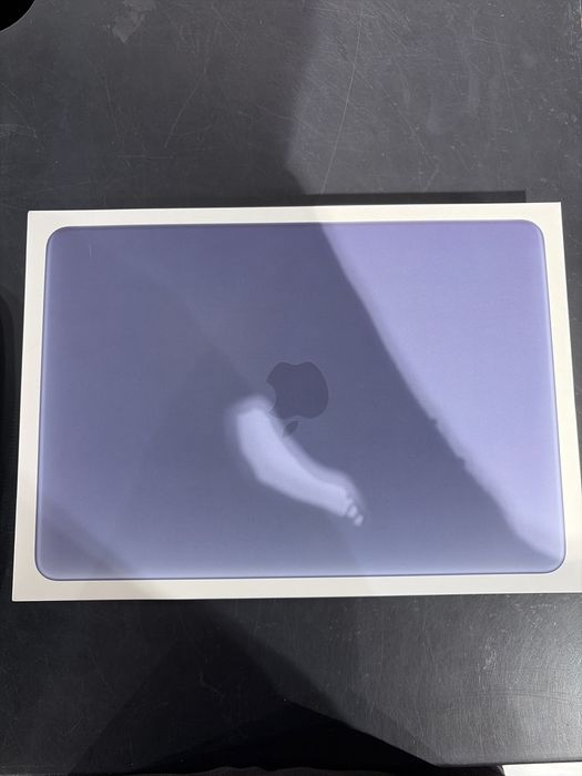 Macbook Neo, Azul