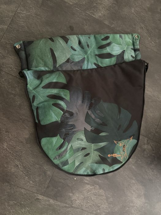 Wozek birds of paradise cybex