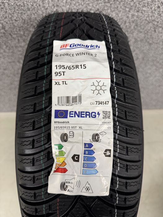 Nowe koła zimowe alufelgi 15 Renault Kangoo III