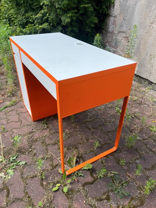 Biurko Ikea Micke