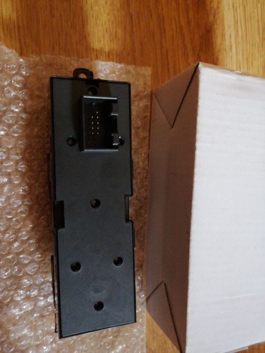 Interruptor de vidros para viaturas do grupo VAG até 2006