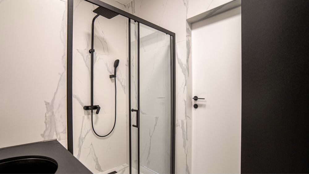 Nowe 30 m² | Plaza Tower 2 | Balkon | Garaż | Klimatyzacja