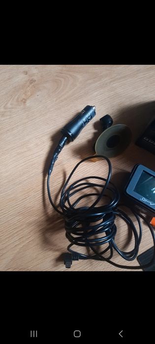 Kamerka samochodowa Mio Mivue C20