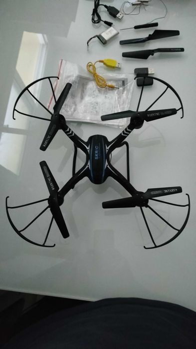 Drone SKD20 Stunt King