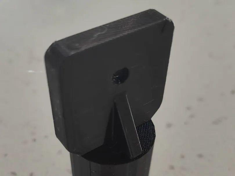 Acessório para Baloiço - Extremidade Plana