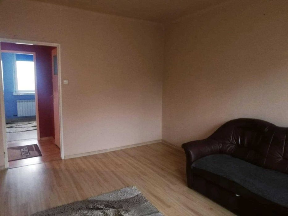 Dwustronne mieszkanie z balkonem, 2 pokoje, pow. 40,3 m2