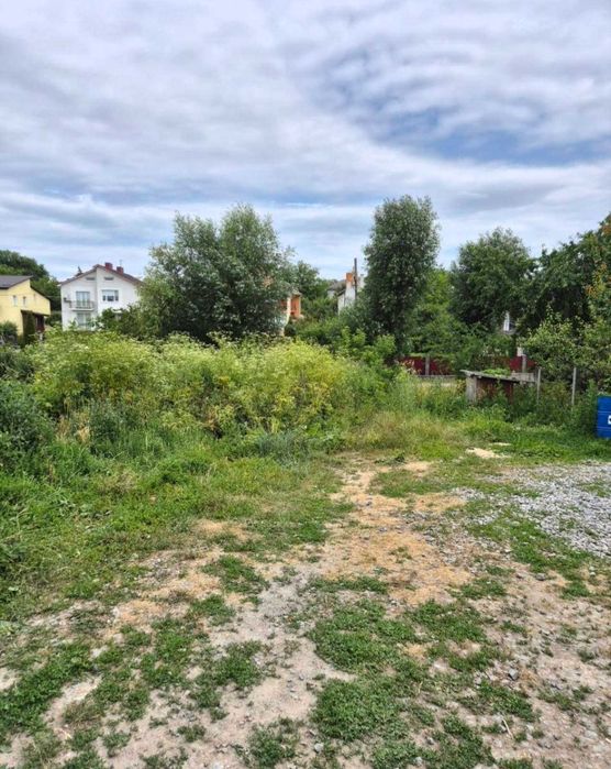 Продається земельна ділянка під забудову на пров. Каденюка 5362