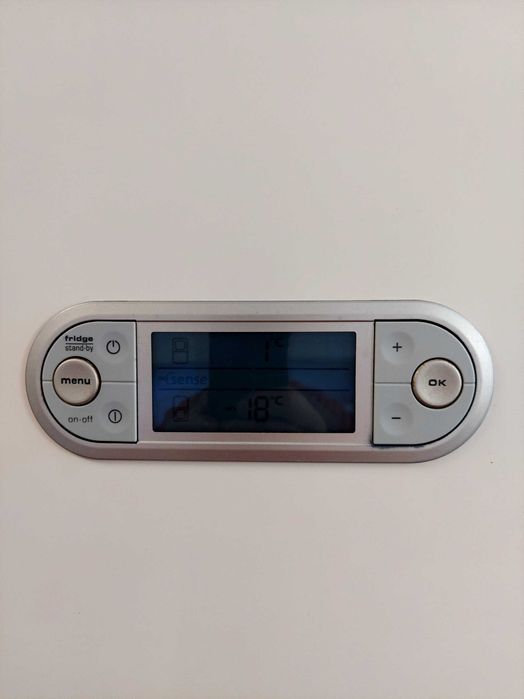 Frigorifico Whirlpool