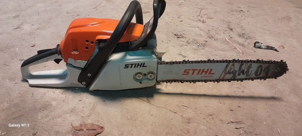 Sprzedam Stihl 291