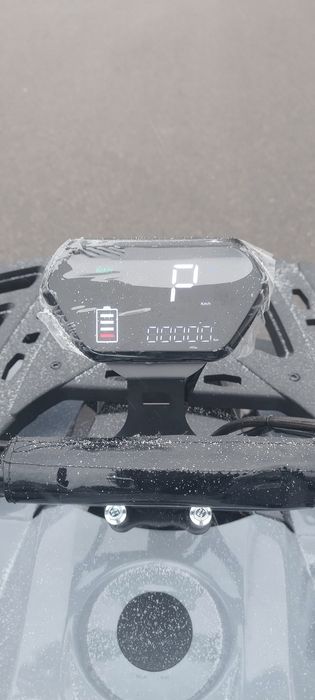 Електроквадроцикл Hummer TJ-Rider 1500W