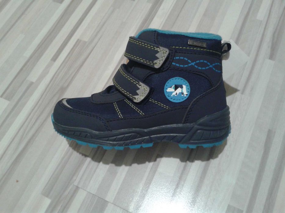 buty chłopięce, wiosenne, rozm. 27, NOWE