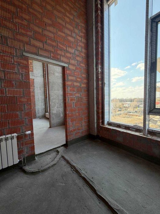 Унікальна квартира 89м2 ЖК Unit home вул.Гарета Джонса 12
