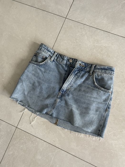 Спідниця  zara.