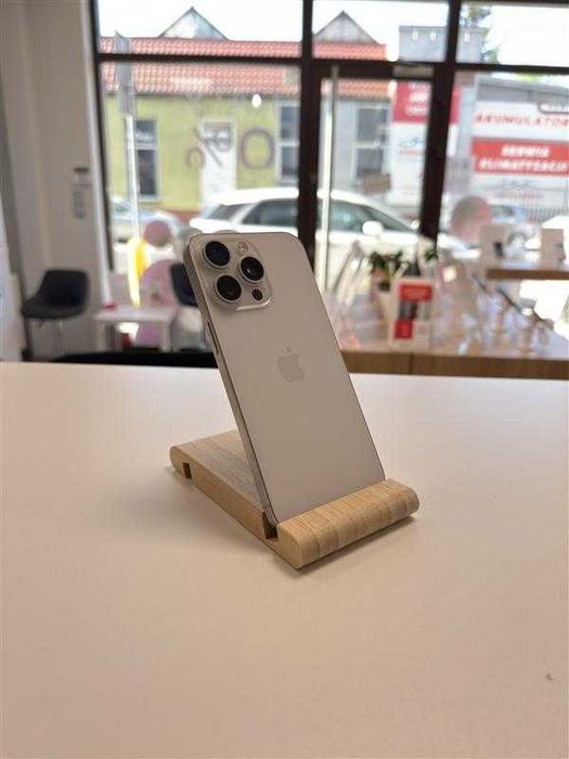 IPHONE 15 PRO MAX 512GB  | Gwarancja 2 lata | Bat: 86%