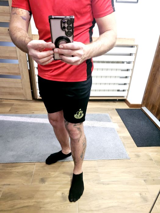 Spodenki męskie new balance L