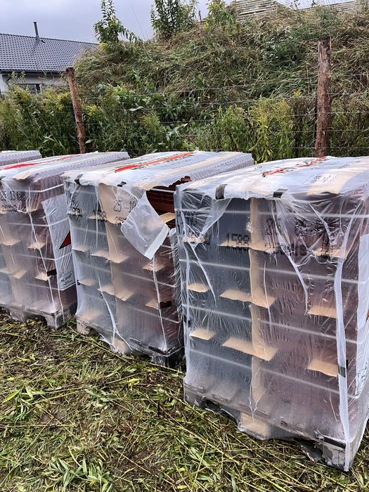 Dachówka Meyer Holsen Piano