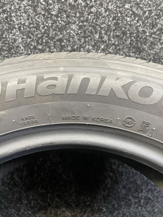 Hankook 185/65R15 Kinergo Eco K425
