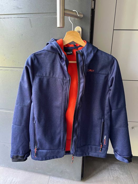 Softshell CMP - Rozm. 164