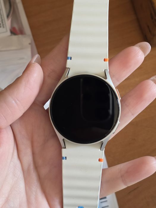 Часы Samsung Galaxy Watch 7 40 mm