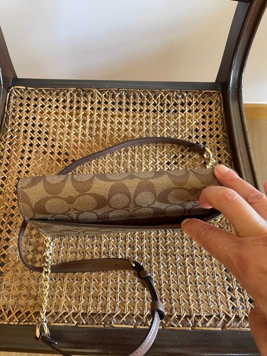 Mala Coach Original como nova