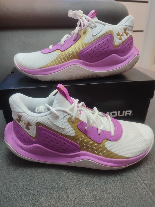 Under Armour do biegania