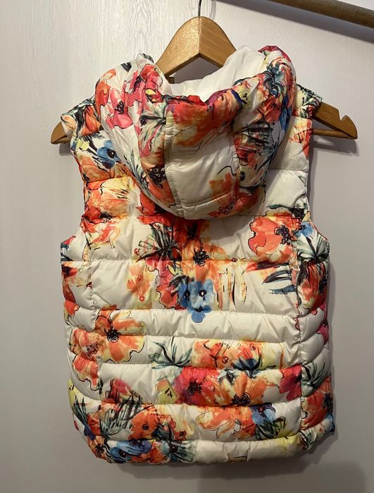 Kamizelka Zara 152 cm 9-11 lat