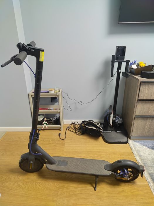 xiomi electric scooter 3