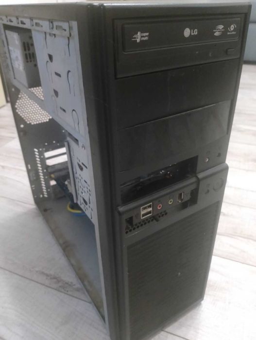 Продам системні блоки