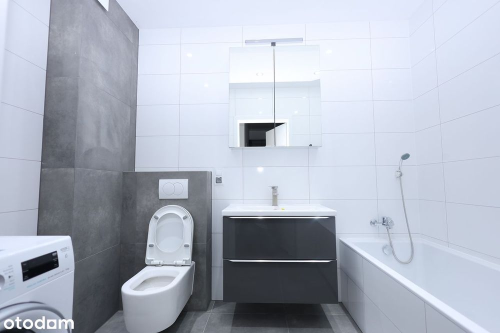 Apartament do najęcia 2 pkł , komórka, miejsce postojowe!!