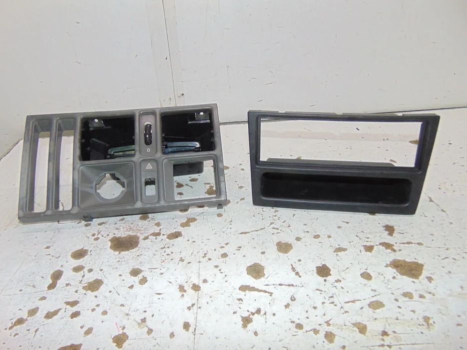 Opel corsa A aro grelhas ventilação