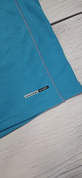 Koszulka męska Salomon Advanced Skin Active Dry, tank top, podkoszulka