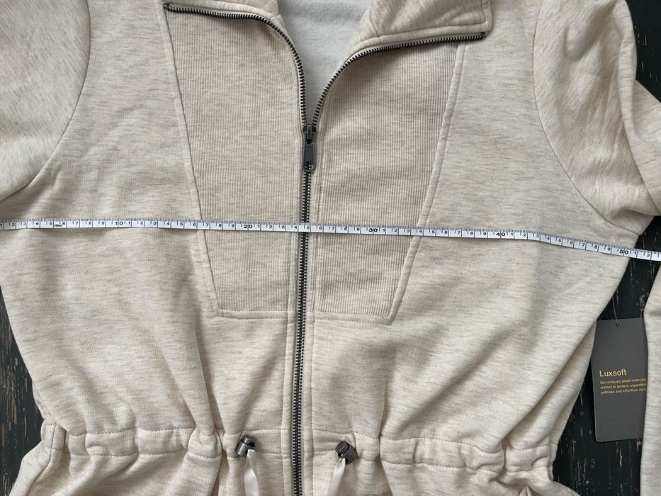 Style&Co (CША) теплый флисовый костюм р М