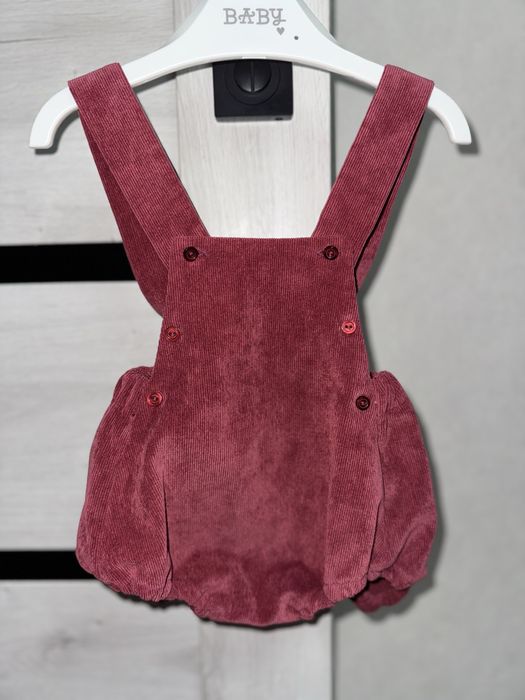 Дитячі речі на дівчинку демі та літо. Комбінезон/кофтинки/сукні