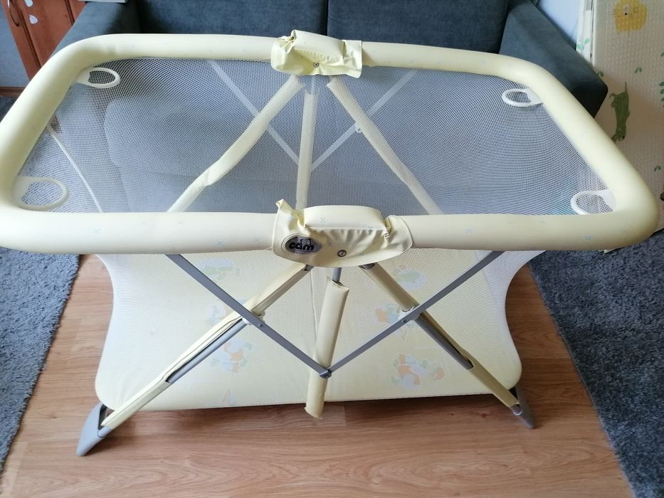 Манеж дитячий CAM