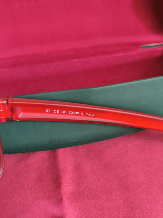 Очки с поляризацией Solano мужские