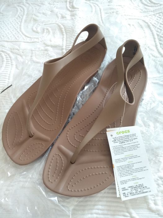 Crocs Sexi Flip W9  39-40