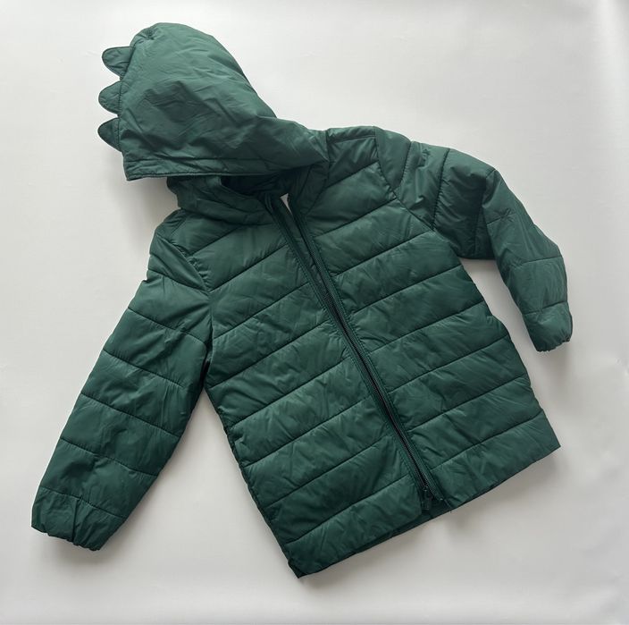 Куртка 2-3 98 Тонка Old Navy Gap H&M Next курточка для мальчика