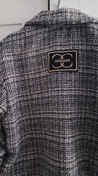 Kurtka koszulowa Cocomore rozm.38