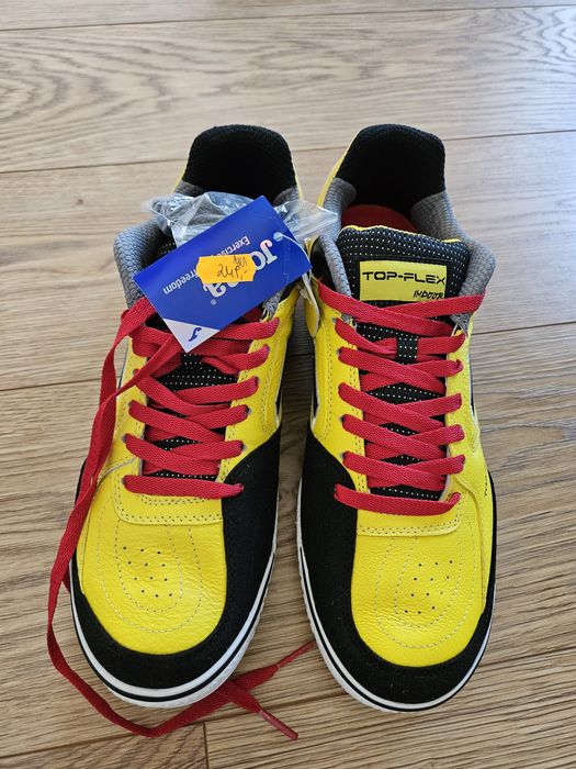 Buty halowe do piłki nożnej Joma