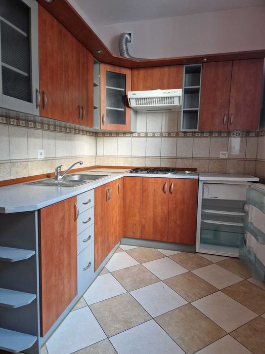 Mieszkanie 1 pokojowe do wynajęcia