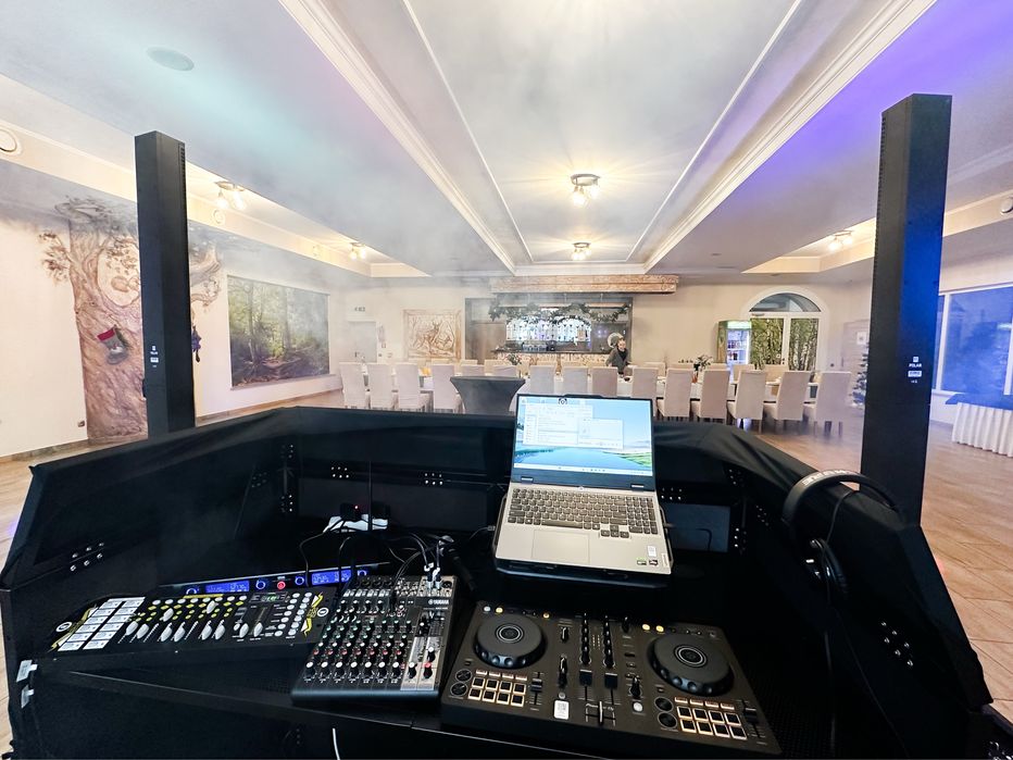 DJ - imprezy okolicznościowe, urodziny, wesela! Promocja na 18stki!