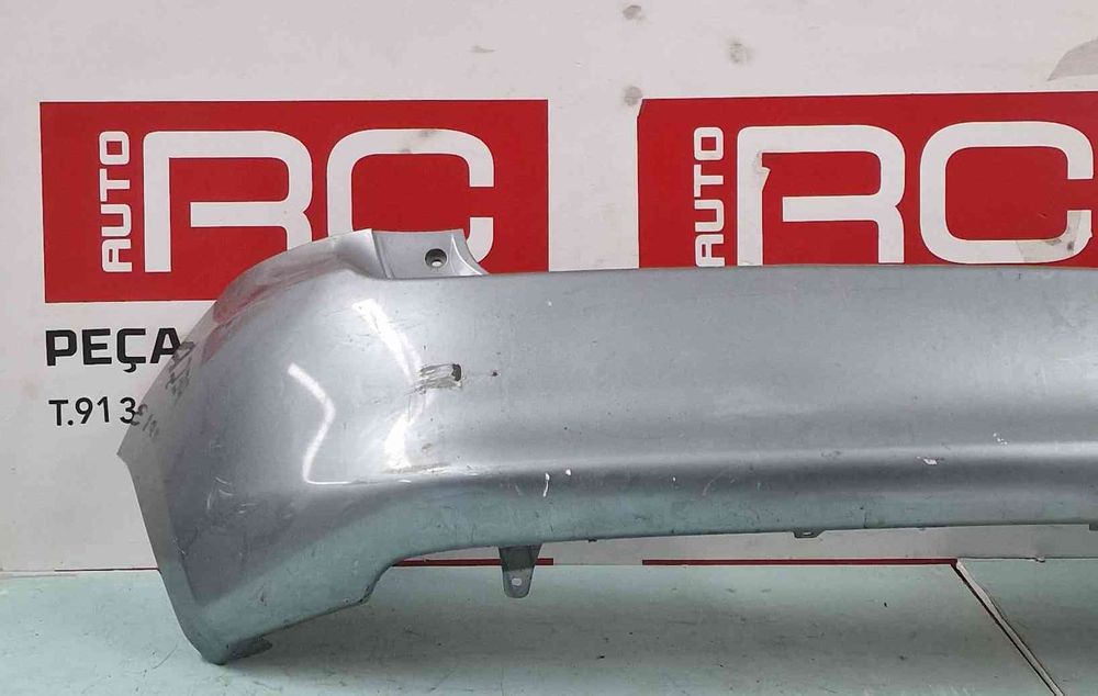 Pára-choques Trás - TOYOTA AURIS