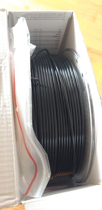 Filament do drukarki 3d Devil Design