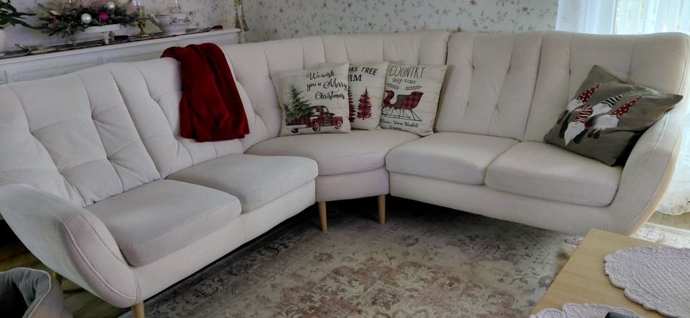 Narożnik scandi  Agata meble