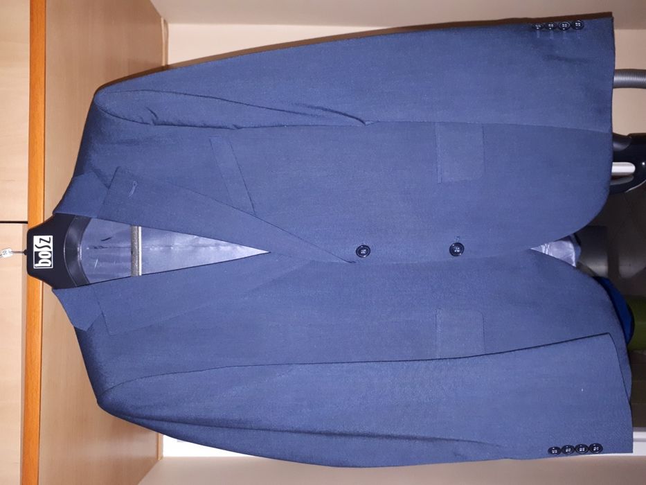 Garnitur męski 176/100/88