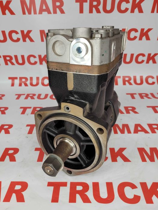 SPRĘŻARKA POWIETRZA iveco LK4935 2 cylindry