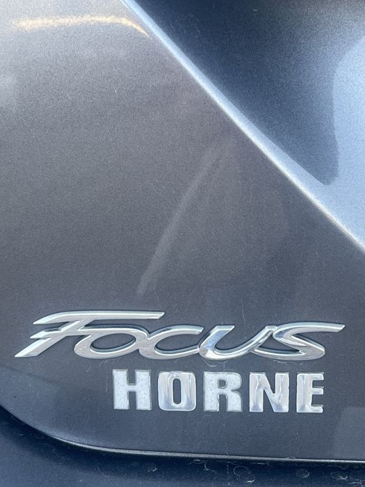 Ford focus авто