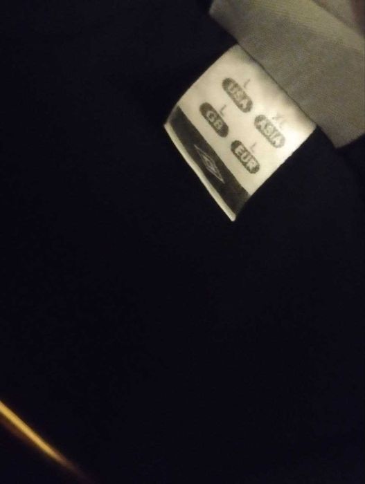 Олімпійка Вітровка Umbro